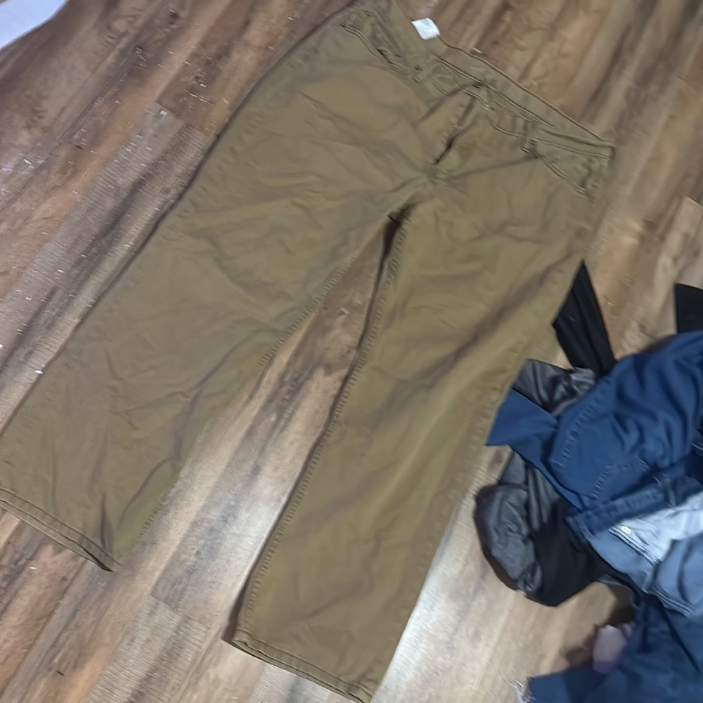 Levi’s
